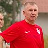 Gabor Balazs wird Trainer in Altenthann