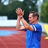 Sein Abschied zum Saisonende steht fest, dennoch hat der FC Alsterbrüder einen Big Point gelandet: Cheftrainer Jörn Großkopf. 