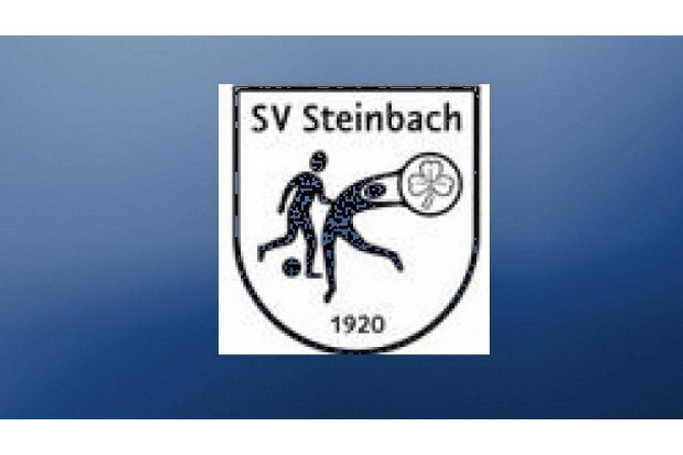 Der SV Steinbach II steht als Meister fest.