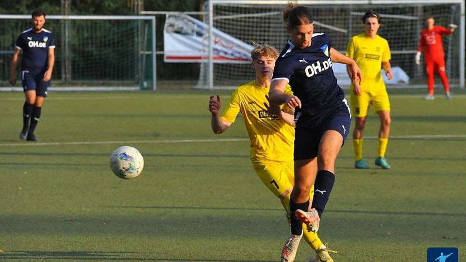 Spieltag 14 in der Bezirksliga! 