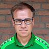 Ralf Röös wird neuer Trainer des ESV Hohenbudberg.