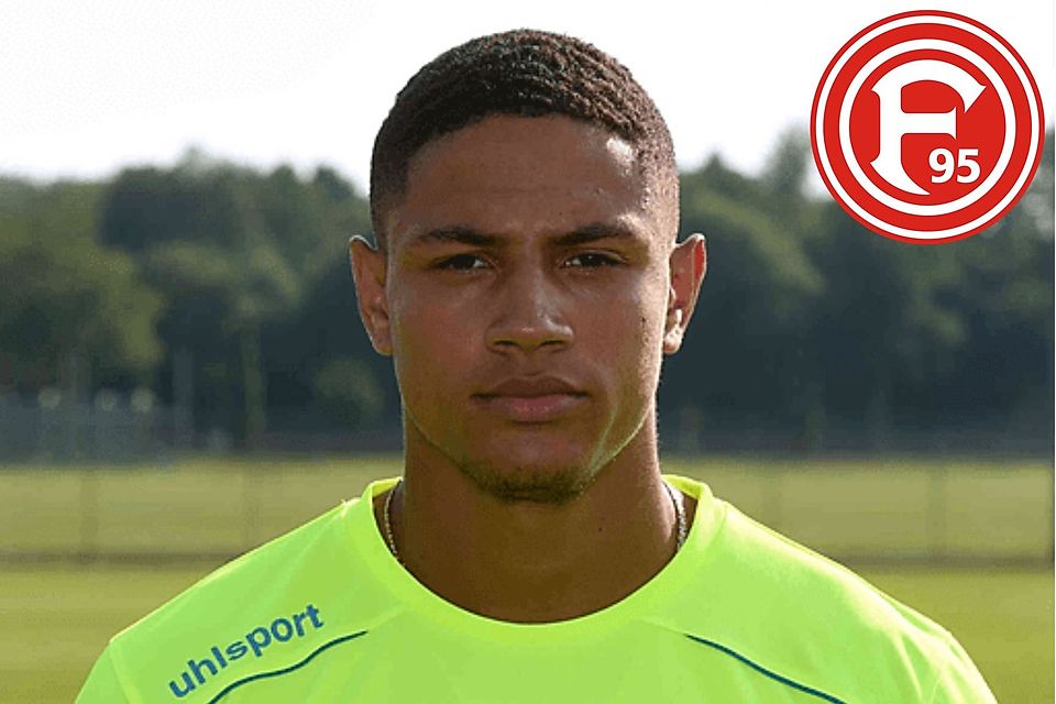 Okoye spricht über seine Düsseldorfer Vergangenheit