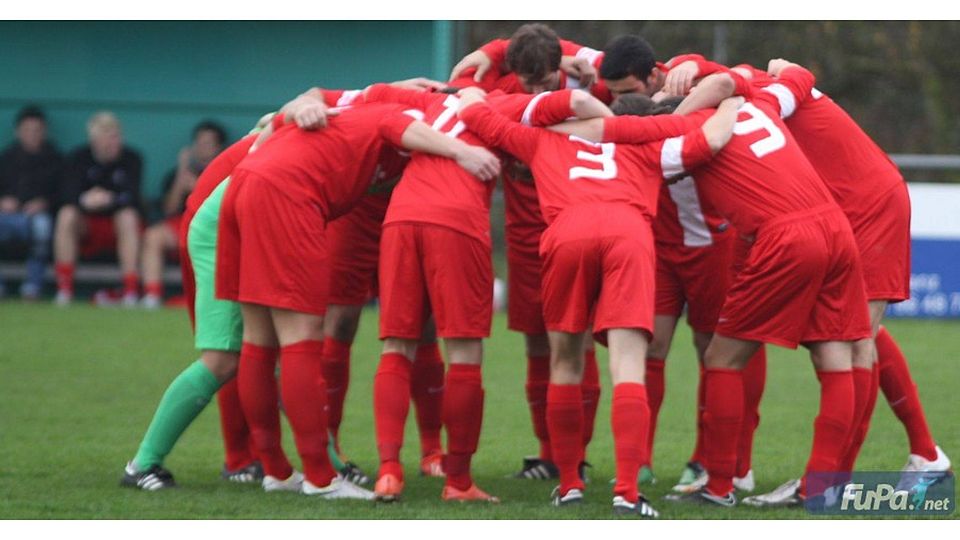 Die Hoffnung stirbt zuletzt. Mit einer starken Teamleistung landete Schlusslicht WGB Weilburg einen Überraschungserfolg über Titelkandidat SG Kirberg/Ohren/Nauheim. Symbolfoto
