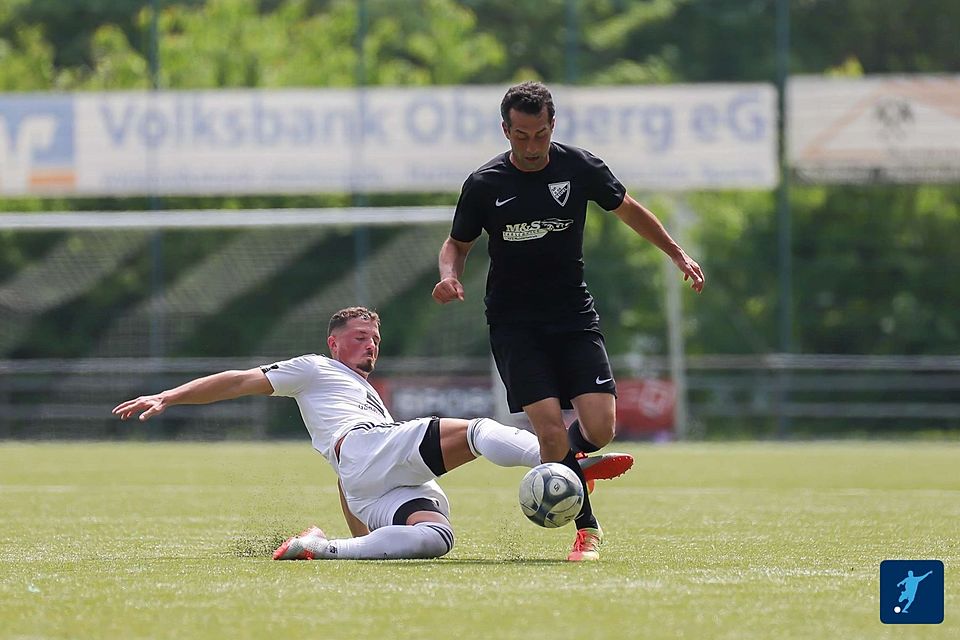 Der SV Beuel erzielte gegen Wiehl fünf Treffer.