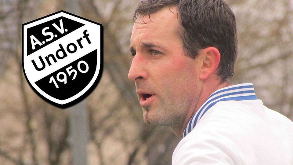 Undorfs Kapitän Florian Alkofer und Co. konnten zuletzt zwei Dreier am Stück feiern. F: Würthele