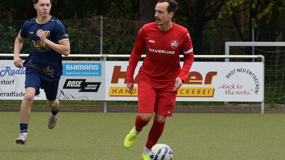 Der TuS Grevenbroich muss erstmals in der Kreisliga B antreten.