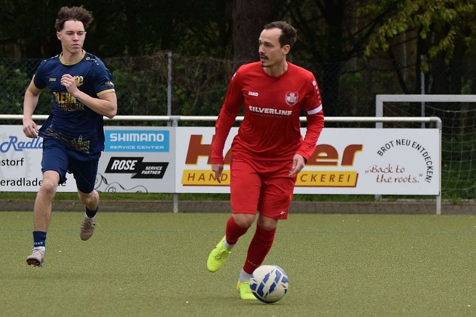 Der TuS Grevenbroich muss erstmals in der Kreisliga B antreten. Der TuS Grevenbroich muss erstmals in der Kreisliga B antreten.