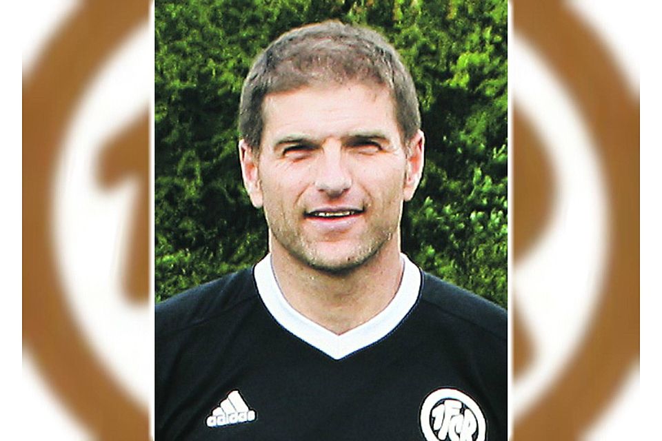 Nach fünf Jahren verlässt Tihomir Peic den FC Röthenbach. Foto: Privat