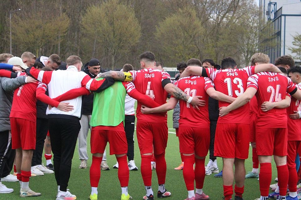Die Rheindörfer wollen beim Schlusslicht Brühl nichts anbrennen lassen. 