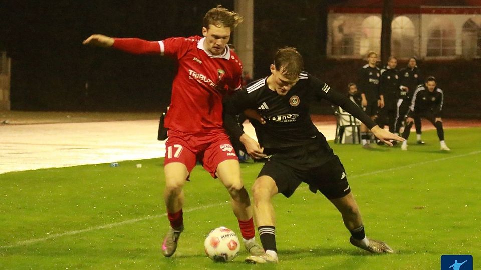 Eine Pleite, die alles verändert hat?