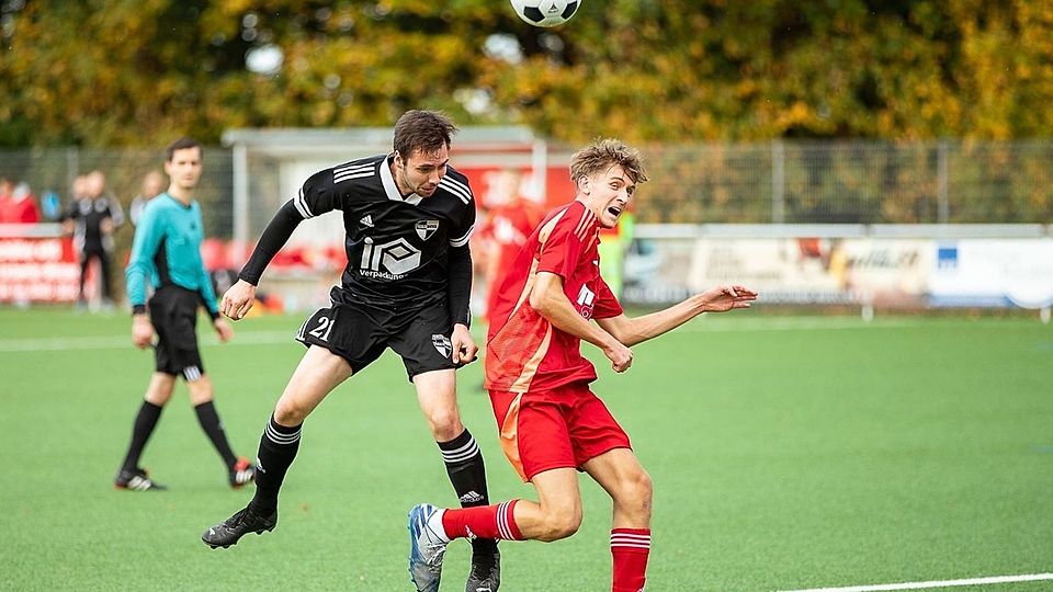 Kreisliga A Düren live.
