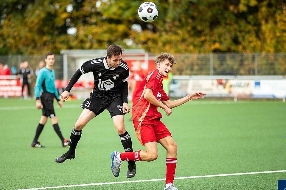 Kreisliga A Düren live.