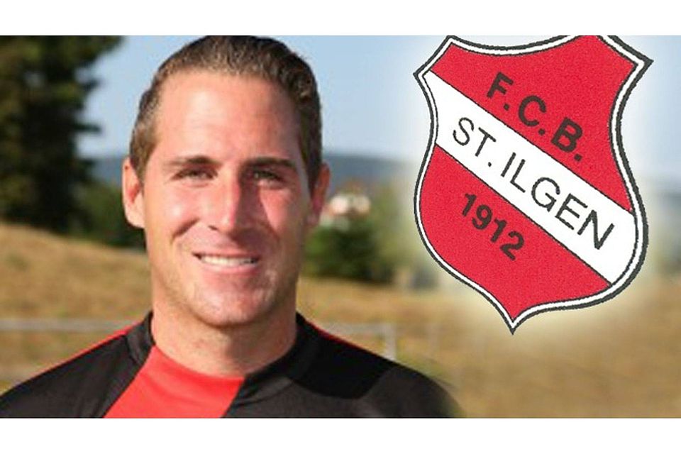Timo Winheller beendet zum Jahresende seine Tätigkeit als Geschäftsführer in St.Ilgen. Foto/Grafik: FC St. Ilgen/cwa
