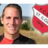 Timo Winheller beendet zum Jahresende seine Tätigkeit als Geschäftsführer in St.Ilgen. Foto/Grafik: FC St. Ilgen/cwa