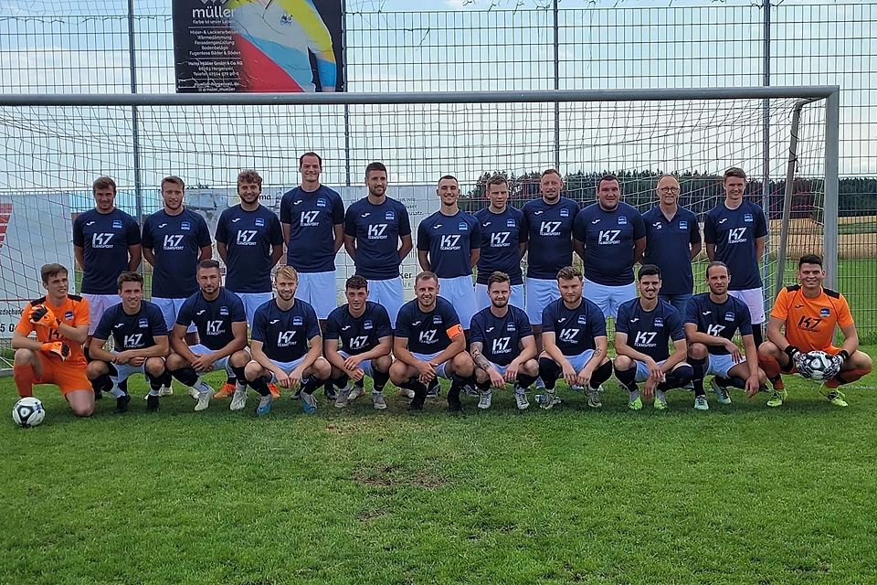 Die Bodensee-Auswahl spielte im letzten Jahr 2:2 gegen den SV Oberzell