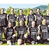 Gruppenliga, wir kommen: Die Fußballerinnen der FSG Bensheim sind bereit für höhere Weihen.