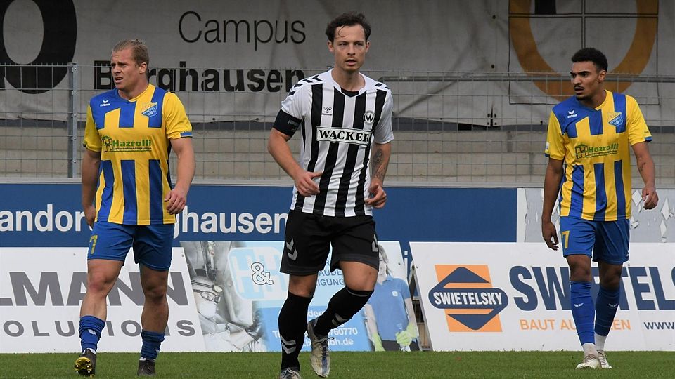 Luca Beckenbauer hakt Profikarriere ab und wechselt von Wacker Burghausen zum Kreisligisten MTV München.