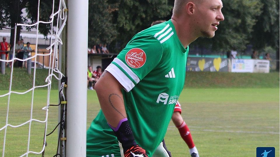 Mirko Vogel tippt den nächsten Spieltag