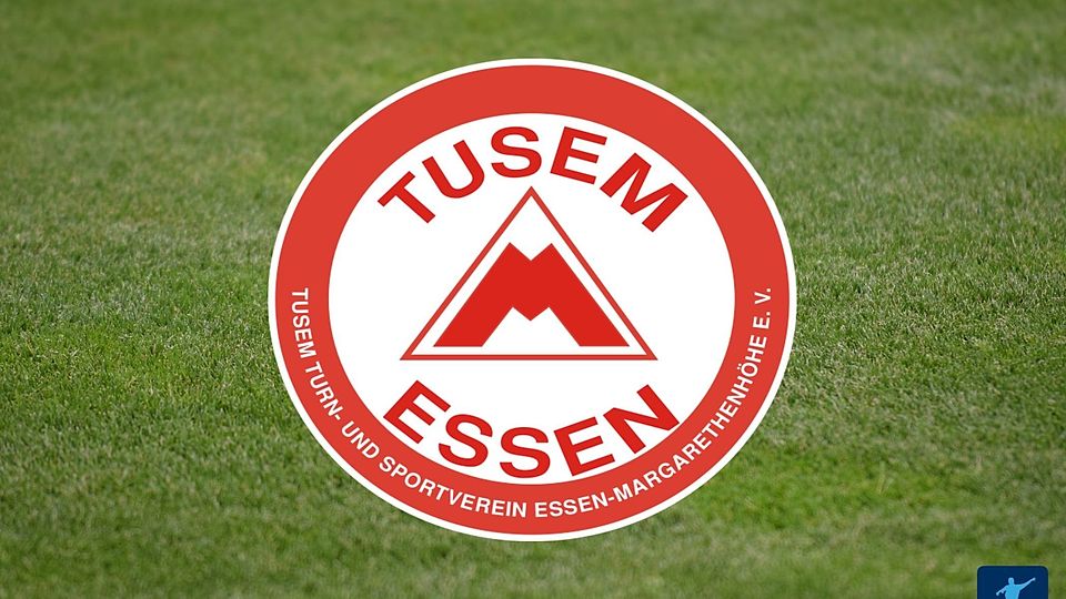 TuSEM Essen II schafft den Aufstieg