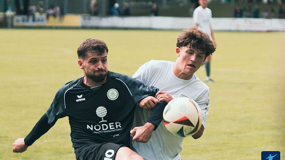 "Aubing war in den entscheidenden Momenten hellwach", kommentierte Murnaus Trainer Martin Wagner, der seiner Mannschaft wenig Vorwürfe machte.