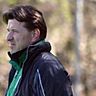 Georg Gebele wird neuer Trainer beim TSV Hainsfarth.  F.: K. Jais
