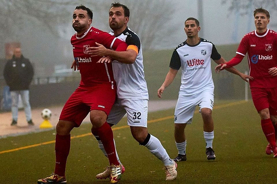 Der 1. FC Wülfrath unterlag dem Spitzenreiter. Der 1. FC Wülfrath unterlag dem Spitzenreiter.