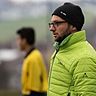 Sebastian Albert wird ab der kommenden Saison an der Seitenlinie des SV Arnbruck stehen 