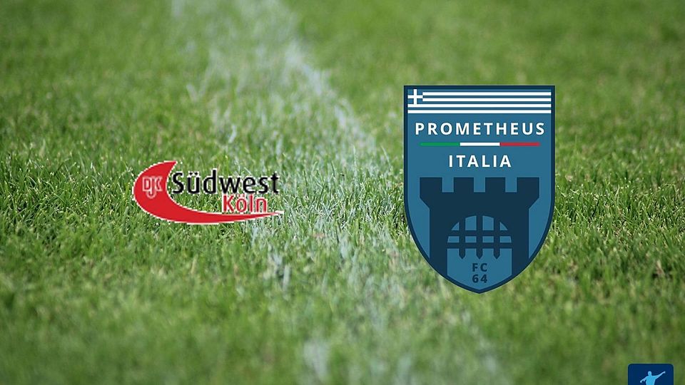 DJK muss gewinnen, um im Aufstiegskampf dran zu bleiben.