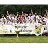 Der FC Bad Sobernheim siegte im Finale und ist Kreispokalsieger 2021 in Bad Kreuznach.