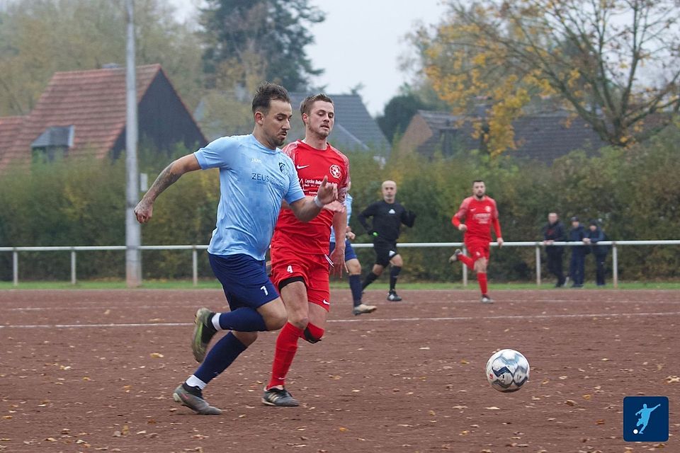 Die Wechsel der A-Klasse. 