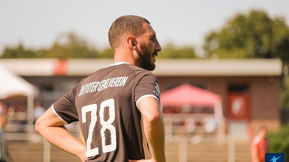 Eine Schiedsrichterleistung sorgte beim RSV für Unmut.