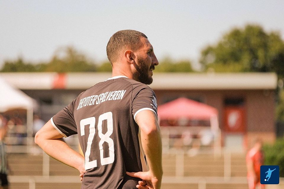 Eine Schiedsrichterleistung sorgte beim RSV für Unmut.