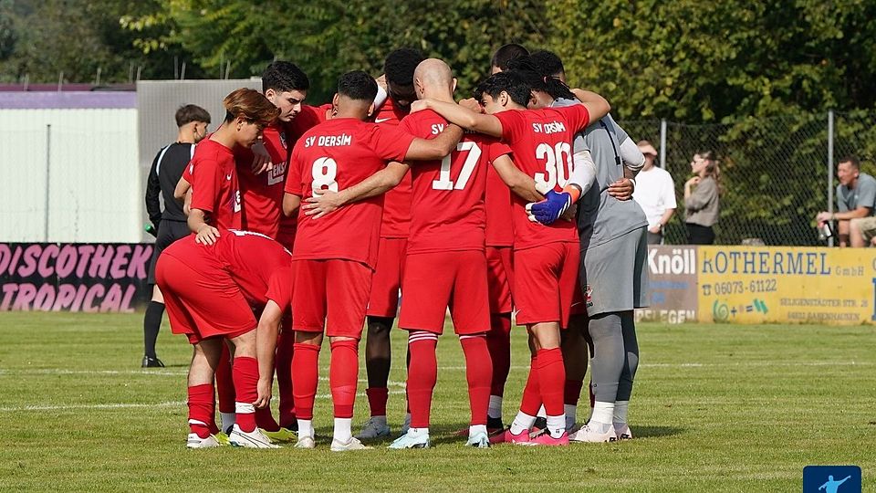 GL kompakt Dersim gewinnt 4 0 in Modau Münster nur unentschieden  