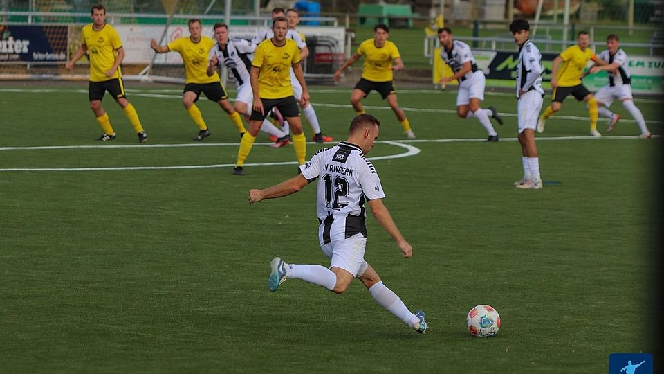 Rindern ist gegen Twisteden gefordert.