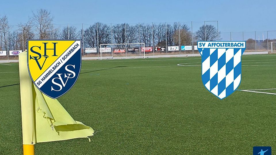 Der SV Affolterbach erspielte sich über die Saison einen kleinen Vorteil: Eine Tordifferenz von Plus 80.