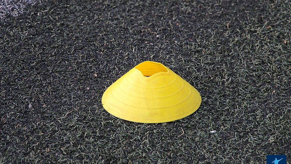 Konstanz beim A-Ligisten. 