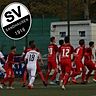 Die U23 des SV Sandhausen (weiß) wird ab der kommenden Saison nicht mehr am Spielbetrieb teilnehmen.