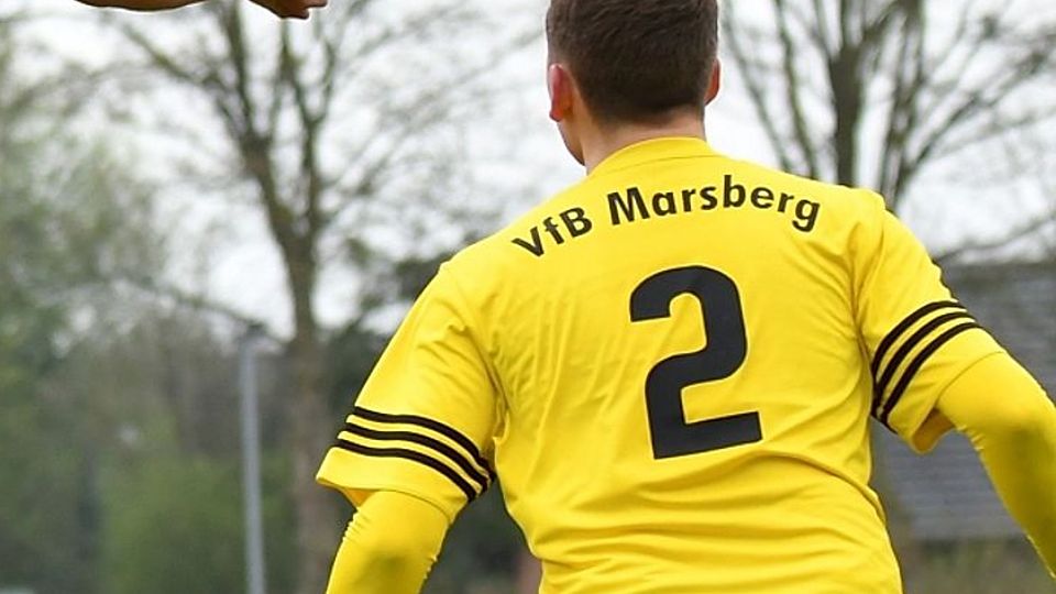 Der VfB Marsberg ist der beste A-Ligist in Westfalen und steht nach einer überragenden Hinrunde vor der direkten Rückkehr in die Bezirksliga.