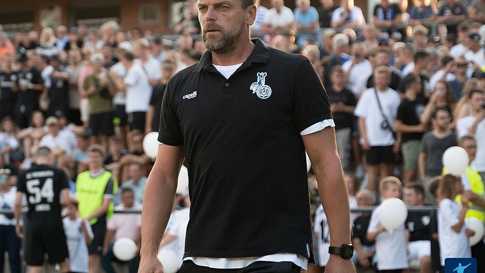 Warum MSV-Trainer Ziegner Noch Spieler Abgeben Will - FuPa