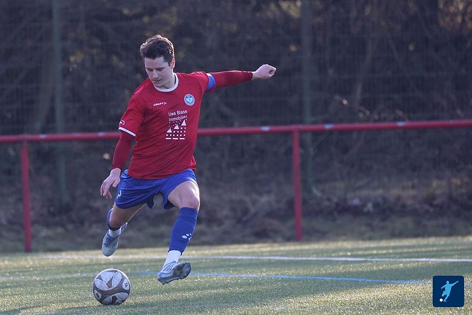 Der FC Castrop-Rauxel kämpft um den Aufstieg in die Landesliga.