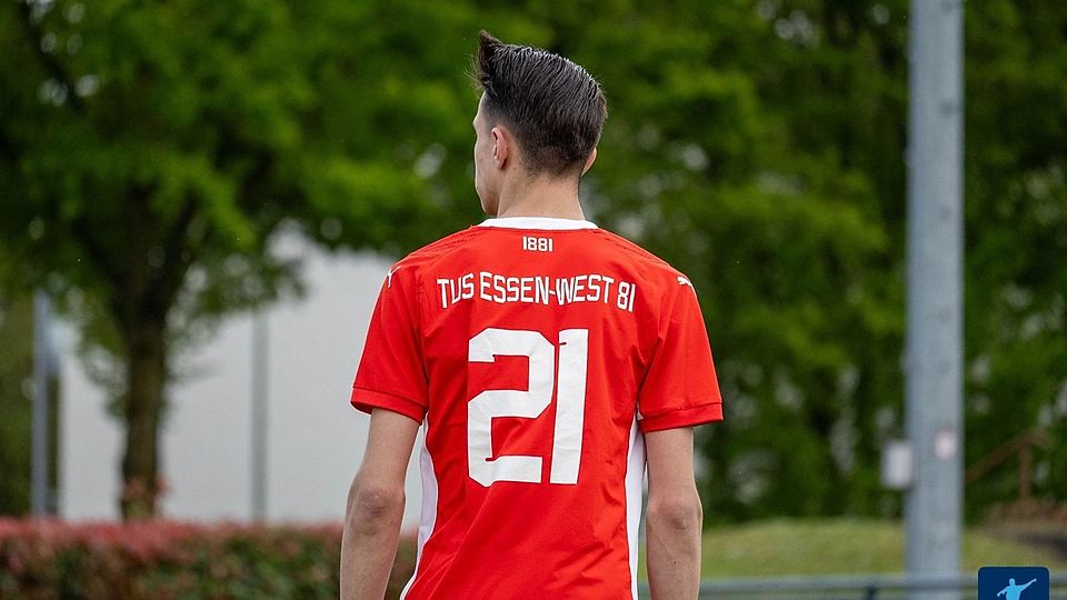 TuS Essen-West gewinnt eine turbulente Partie gegen die TGD.