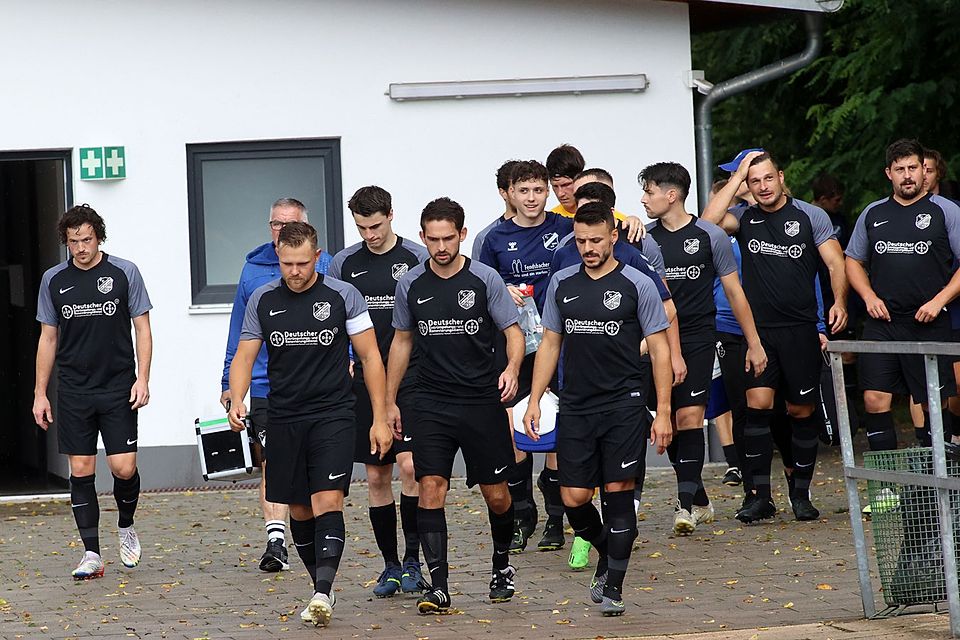 Der FC Langengeisling trifft im nächsten Bezirksligaspiel auf den SV Reichertsheim.