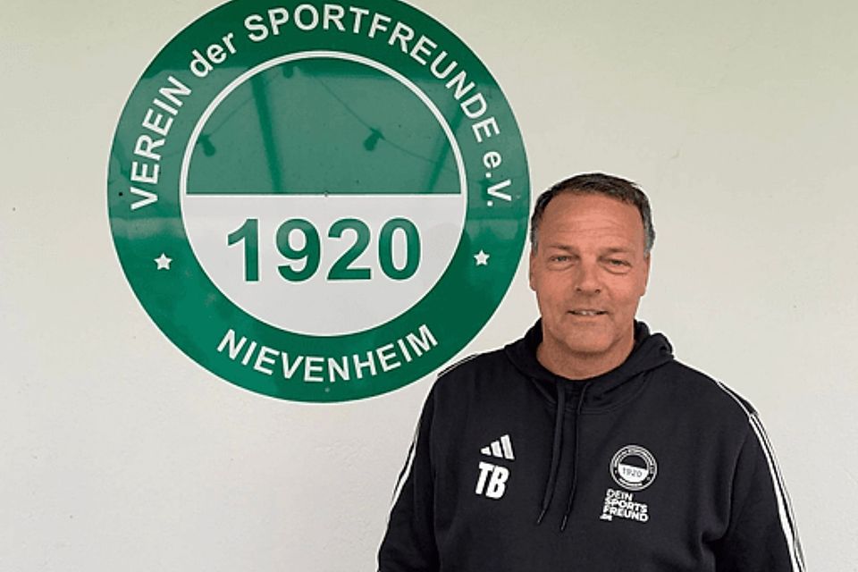 Thomas Bahr ist nicht mehr Trainer des VDS Nievenheim.