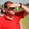 Franz Bloch wird neuer Trainer bei der SpVgg Niederalteich. F: Tobias Wittenzellner