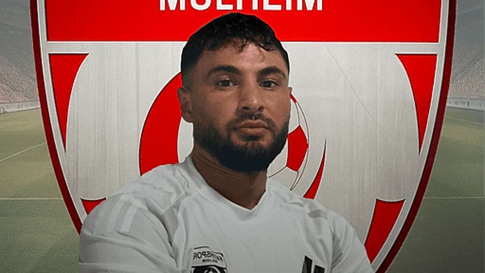 Anil Yildirim hat sieben Tore in einer Partie erzielt.