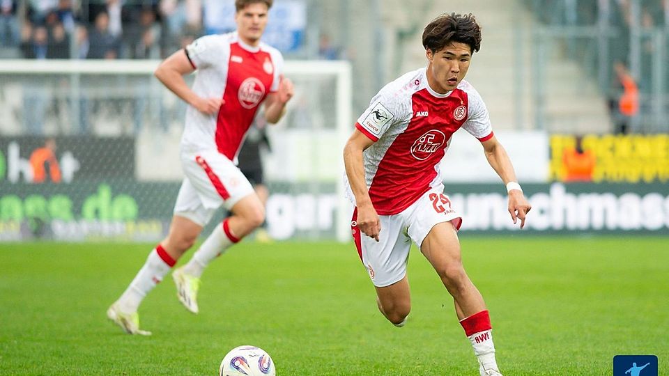 Macht RWE den nächsten Schritt?