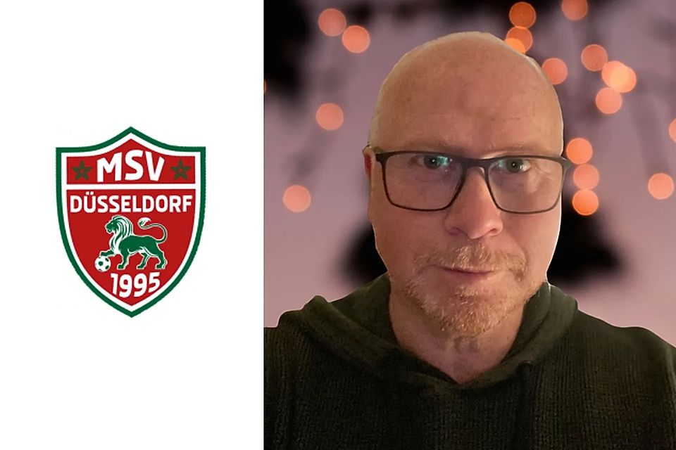 Giuseppe Montalto hört beim MSV Düsseldorf auf FuPa