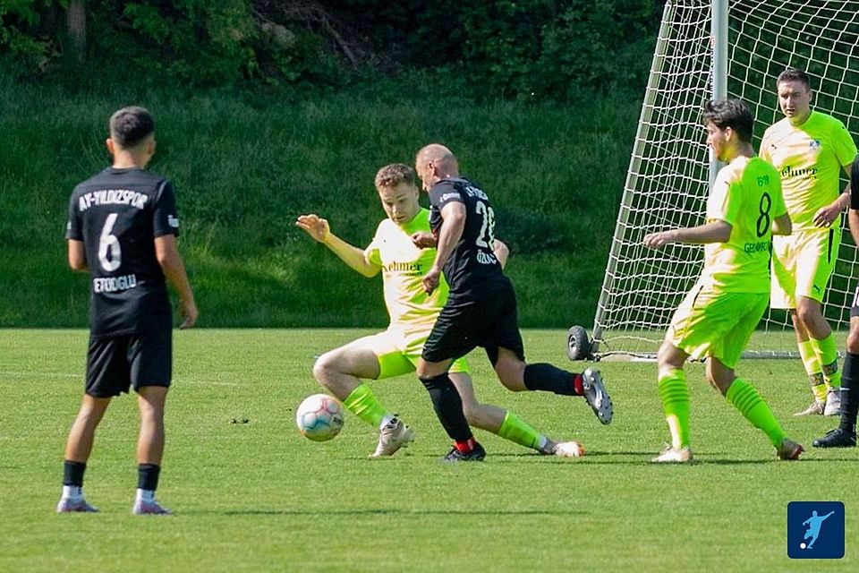 Ay-Yildizspor geht mit hohen Ansprüchen in die Bezirksliga-Saison.