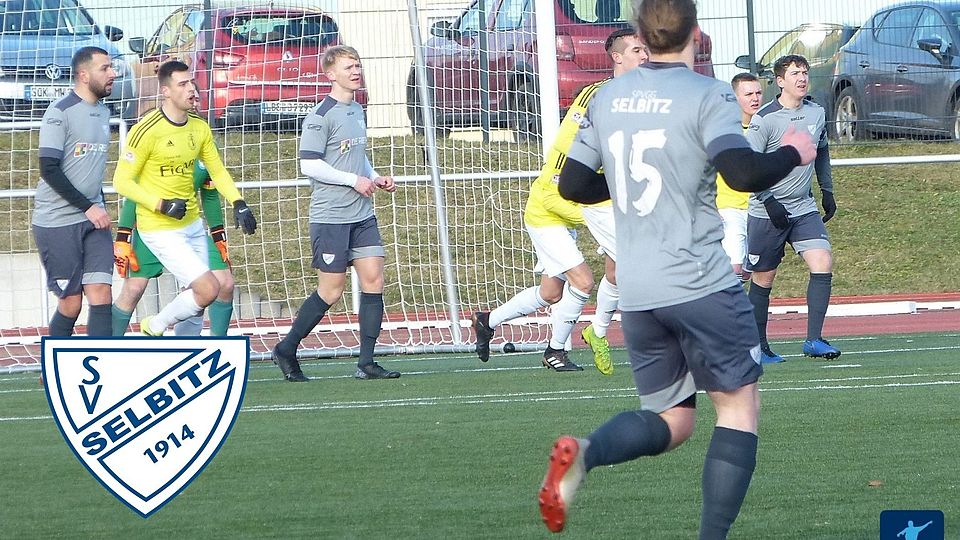 Am Mittwoch geht es zum Bezirksliga-Duell nach Waischenfeld.