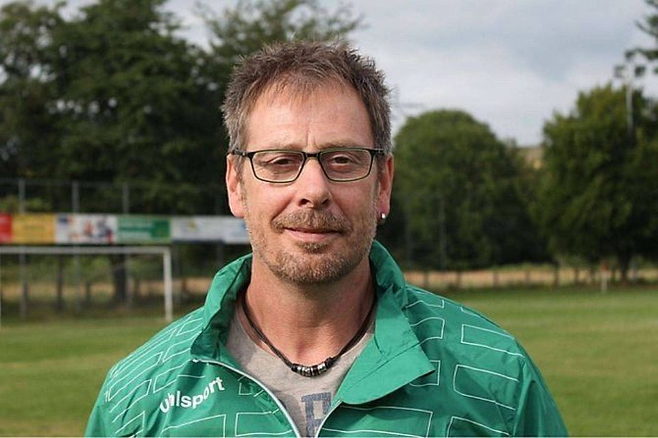 Andreas Kleinschmidt bleibt Trainer bei der SG